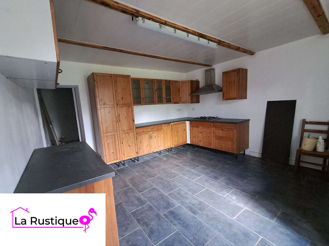 La Rustique - photo 7