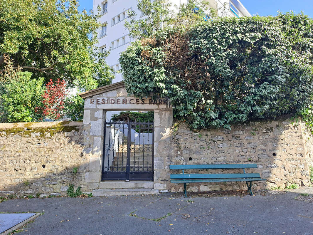 Appartement à BIARRITZ