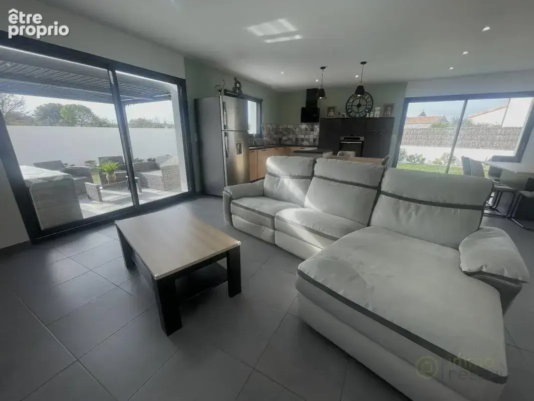 Maison 4 pièces 100 m² à vendre à Saint-Jean-De-Monts (85160) - photo 4