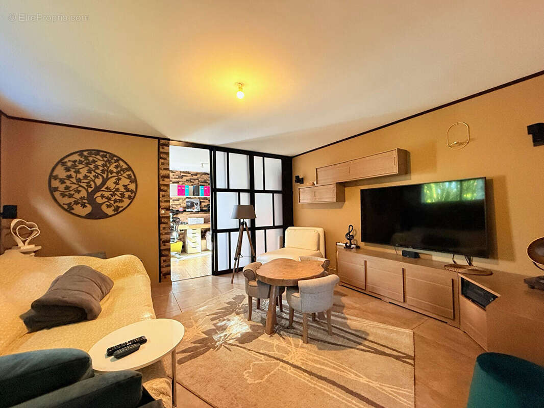 Maison à MENETOU-SALON