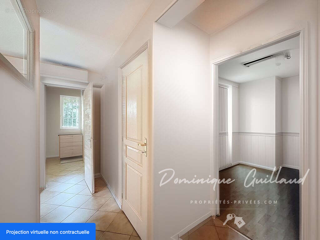 Maison à NIMES