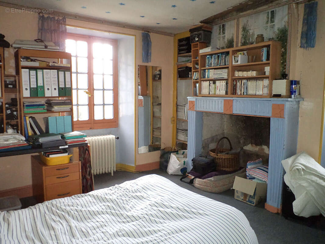 Maison à BALAGUIER-D&#039;OLT