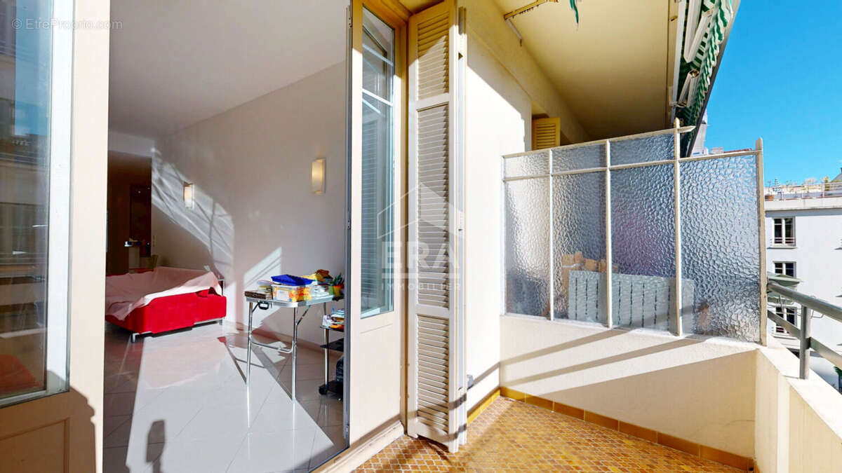 Appartement 81m² à nice - photo 17