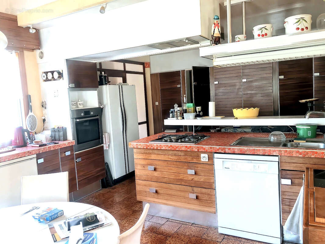 Appartement à MANDEURE