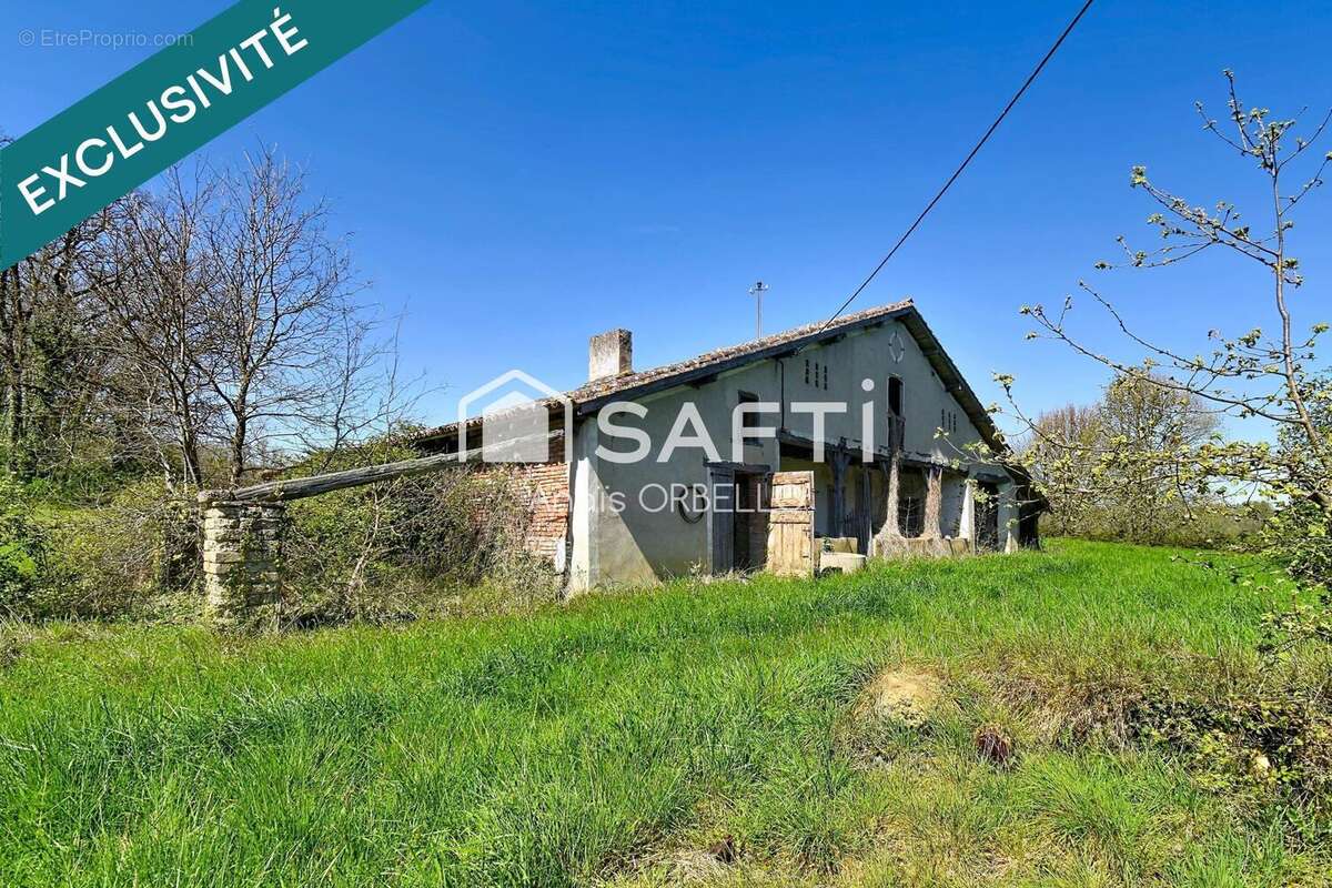 Photo 2 - Maison à VERDUN-SUR-GARONNE