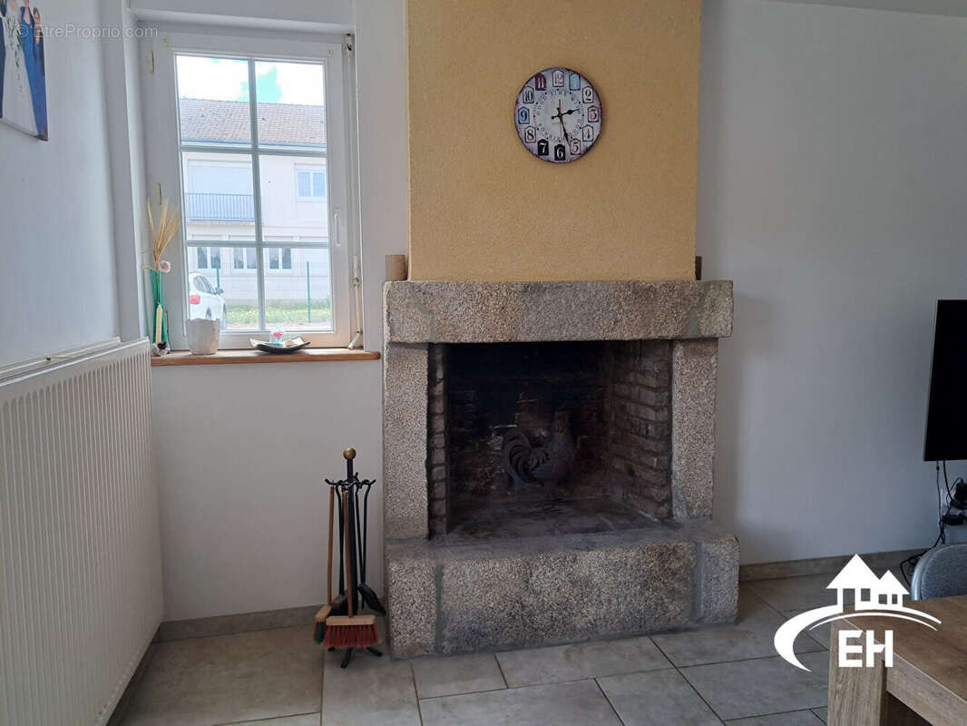 Maison de pays aux portes du perche - photo 3