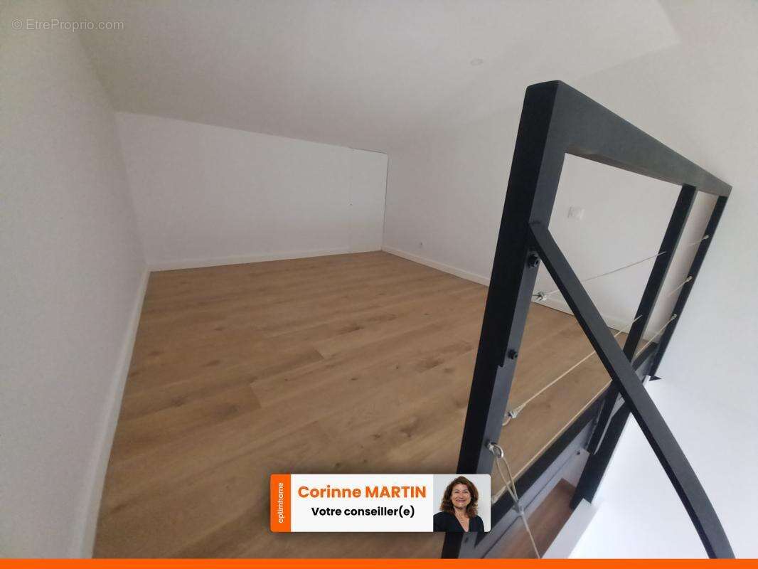 Appartement à vendre 1 pièces ALLAIRE (56) - photo 6