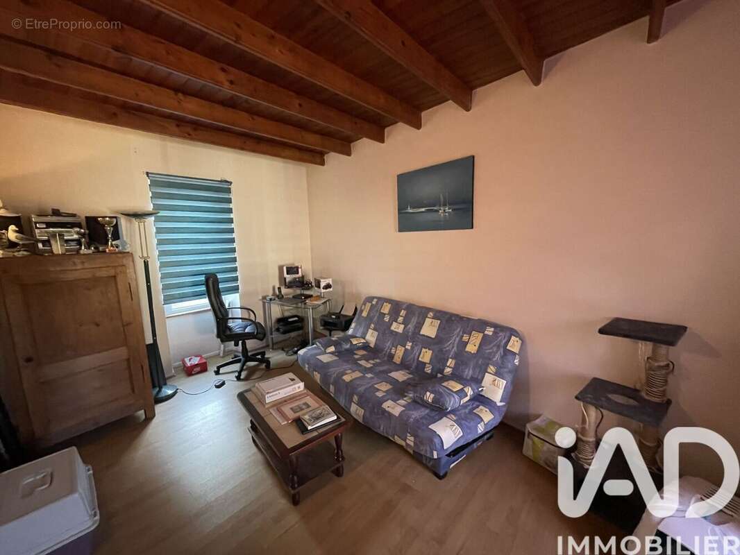 Photo 2 - Appartement à COUTANCES