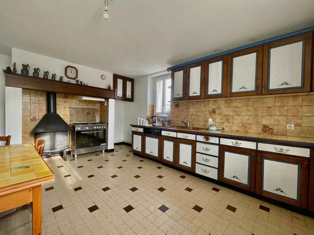   - Maison à MARSSAC-SUR-TARN