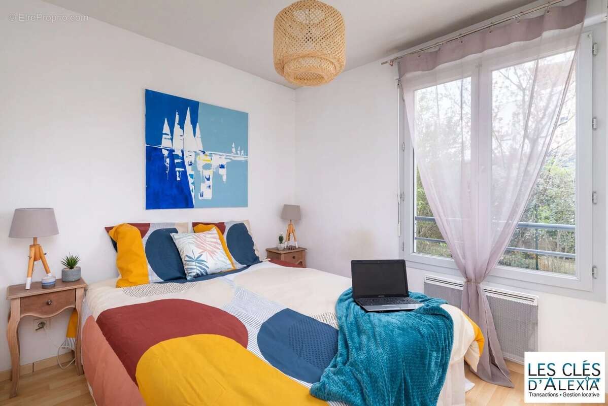 Appartement à LYON-8E