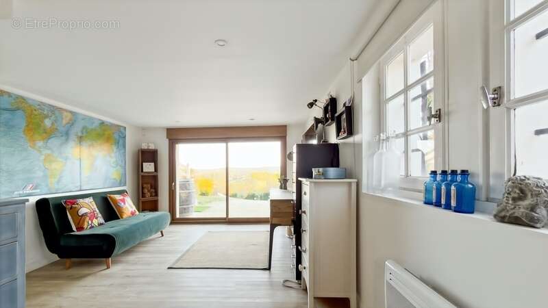 Maison à MOULEYDIER