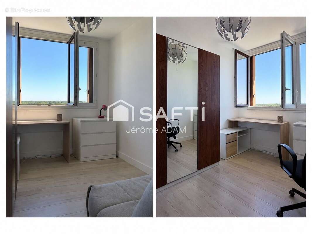 Photo 9 - Appartement à MEUDON