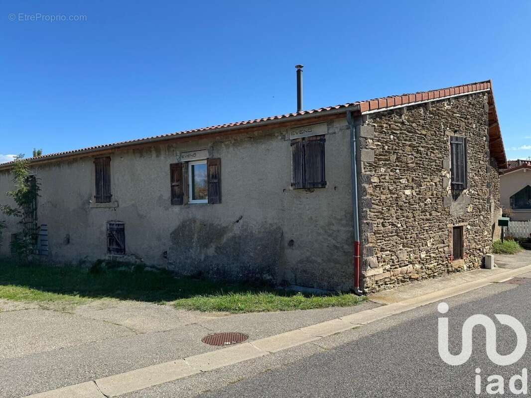 Photo 2 - Appartement à ECHALAS