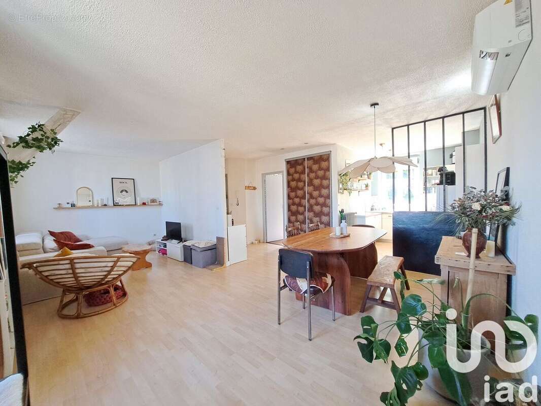 Photo 4 - Appartement à BRIVE-LA-GAILLARDE