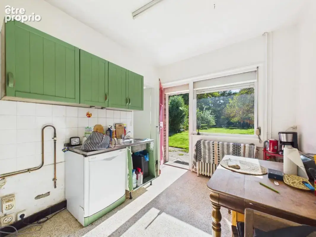 Maison 7 pièces 288 m² à vendre à Saint-Amand-Les-Eaux (59230) - photo 13