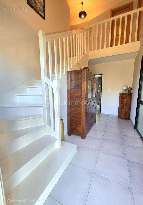 Maison familiale sur sous-sol complet – Environnement paisible aux portes de Dinan - photo 2