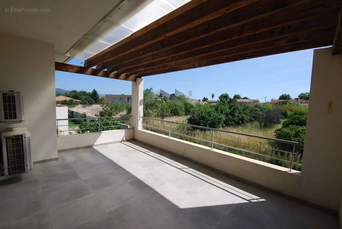 Appartement T3 de 2019 Quartier calme - photo 12
