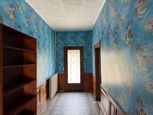 Maison à AVESNES-LE-COMTE