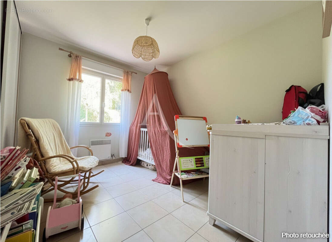 Maison de plain pied avec 3 chambres et jardin à Rabastens ! - photo 7