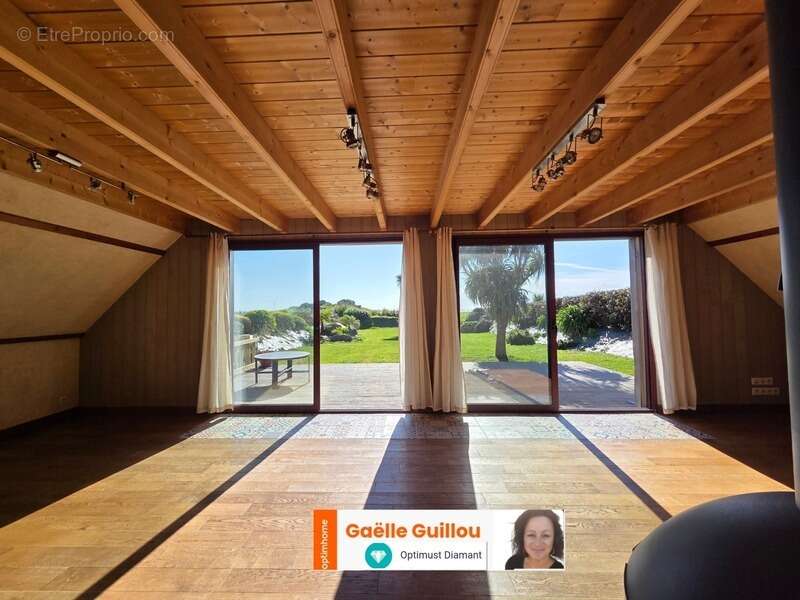 Maison à ILE-DE-BATZ