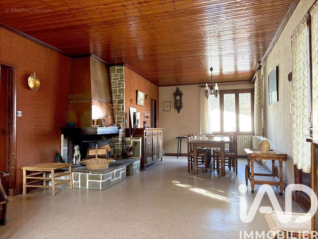 Photo 4 - Maison à LA BARRE-DE-MONTS