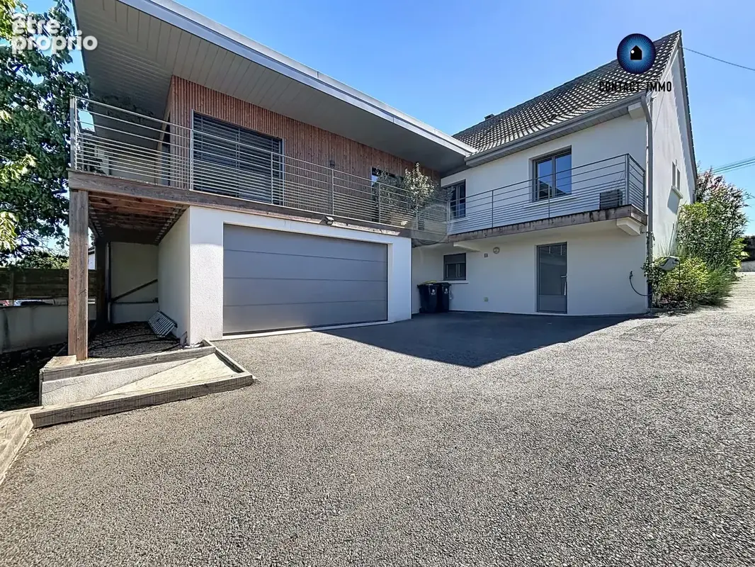 Photo Maison à Cosnac au prix de 299 900€
