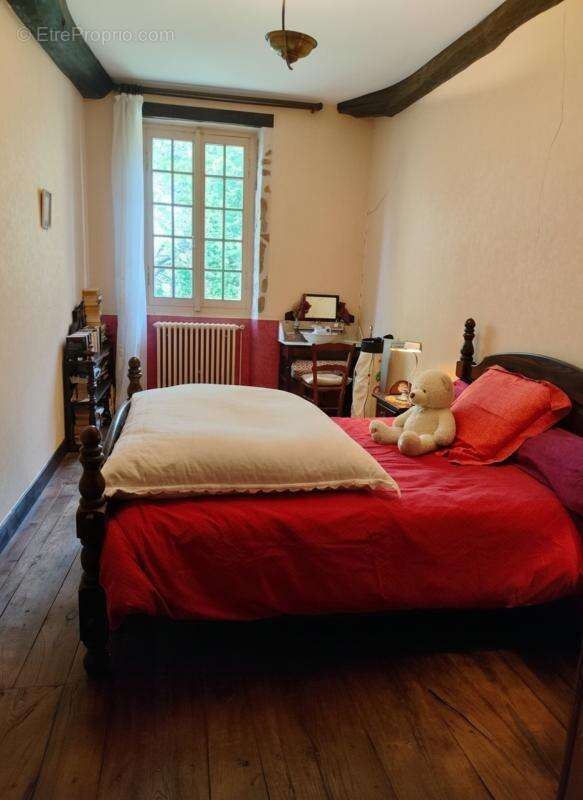  Maison de Maître aux portes d'Aire-sur-l'Adour - photo 25