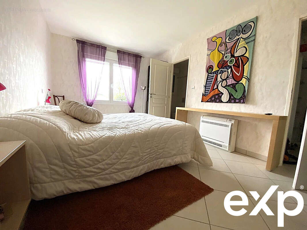 Maison à SAINT-PALAIS-SUR-MER