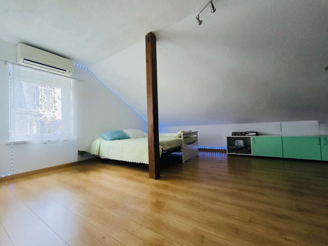 Appartement à PFASTATT