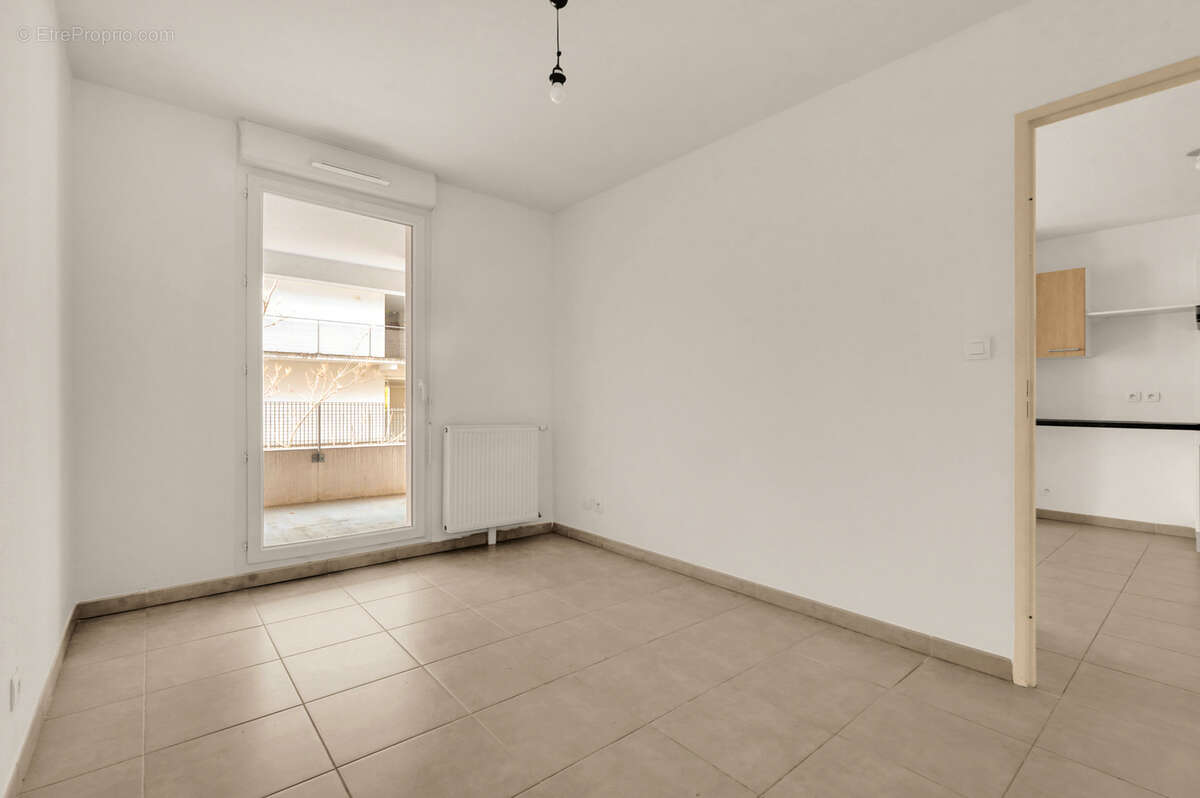 Appartement à BALMA