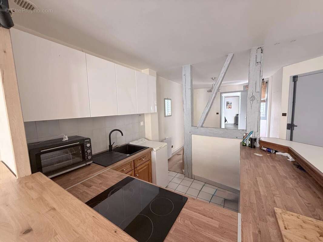 Appartement à ROUEN