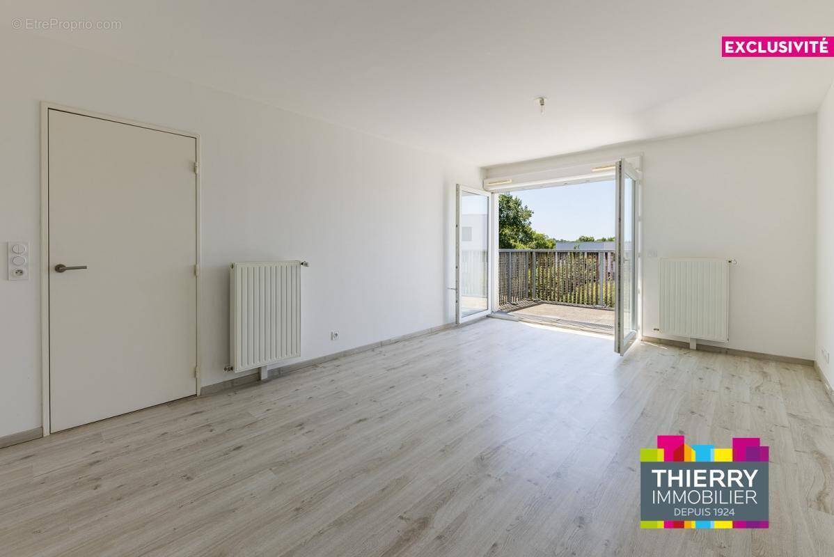 Appartement à COUERON