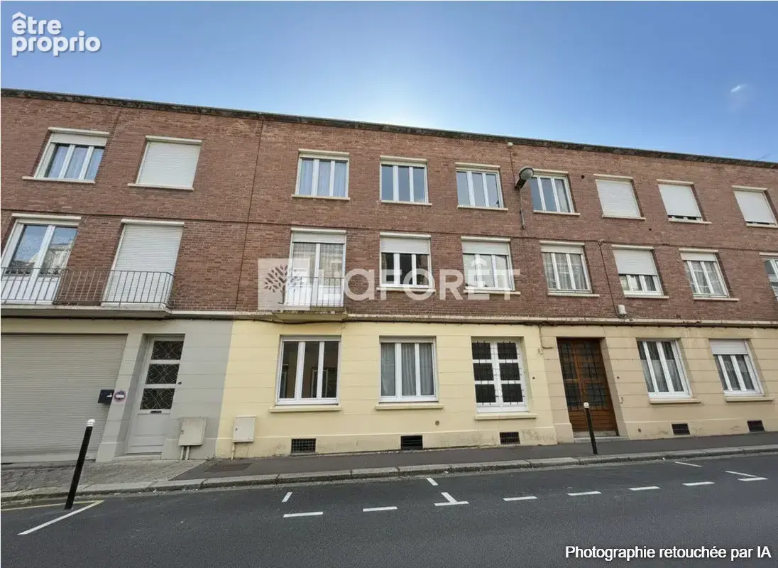 Maison à DOUAI