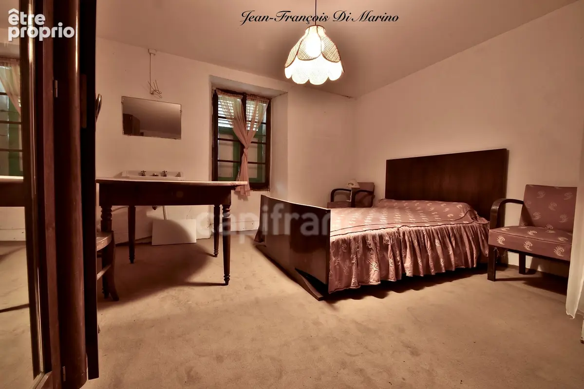 Maison à vendre 7 pièces PUBLIER (74) - photo 20