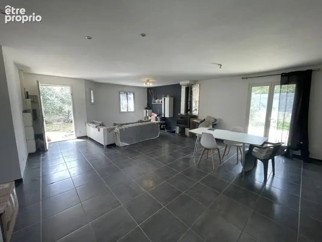 Maison 4 pièces 90 m² à vendre à Apt (84400) - photo 6