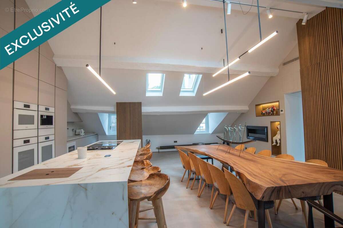 Photo 6 - Appartement à PARIS-3E