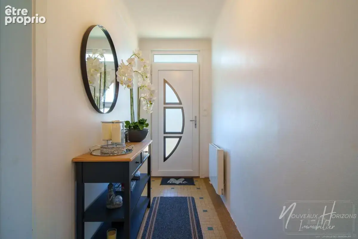 Maison 5 pièces 103 m² à vendre à Aixe-Sur-Vienne (87700) - photo 11
