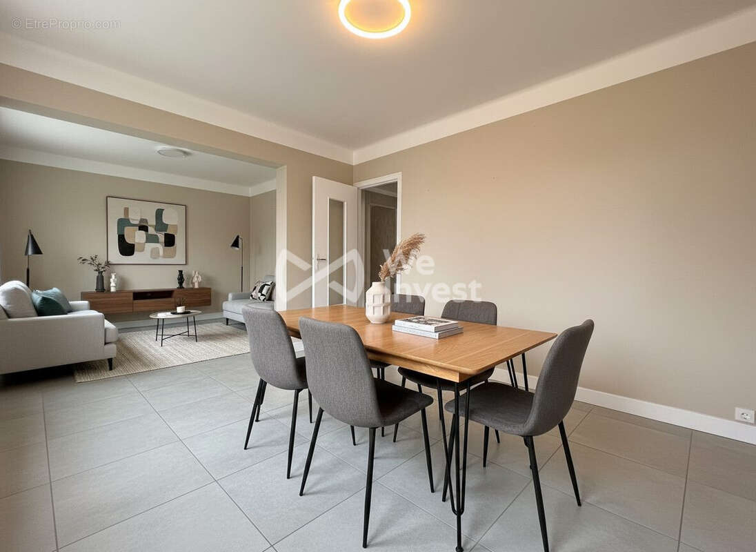 Maison 93 m² à Moulins-Saint-Hubert  - photo 5