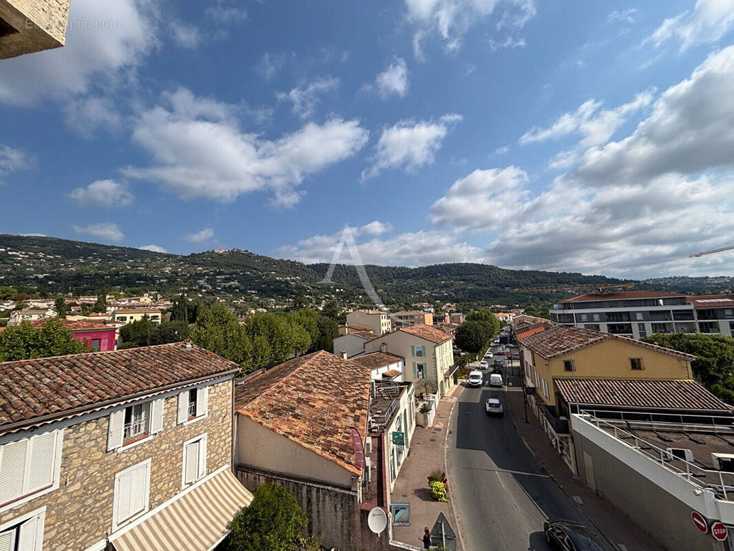 Appartement à PEYMEINADE