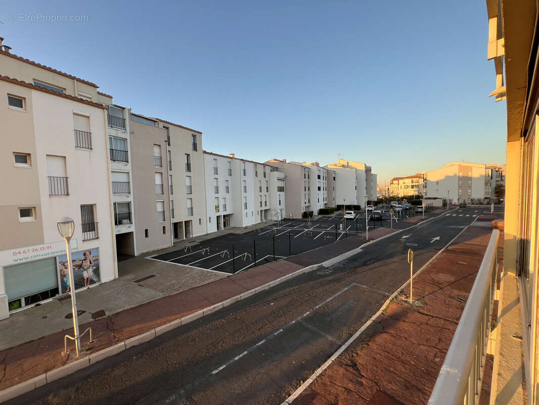 Appartement 45 m² à Agde  - photo 12