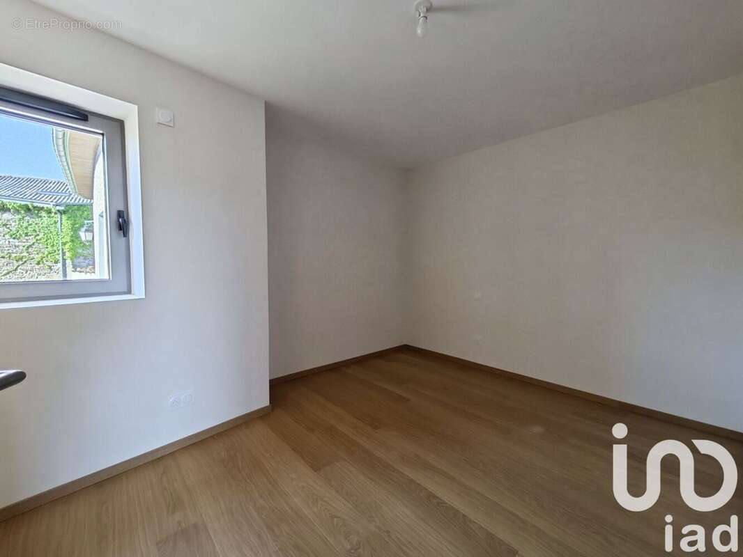 Photo 8 - Maison à SAINT-CLAIR-DU-RHONE