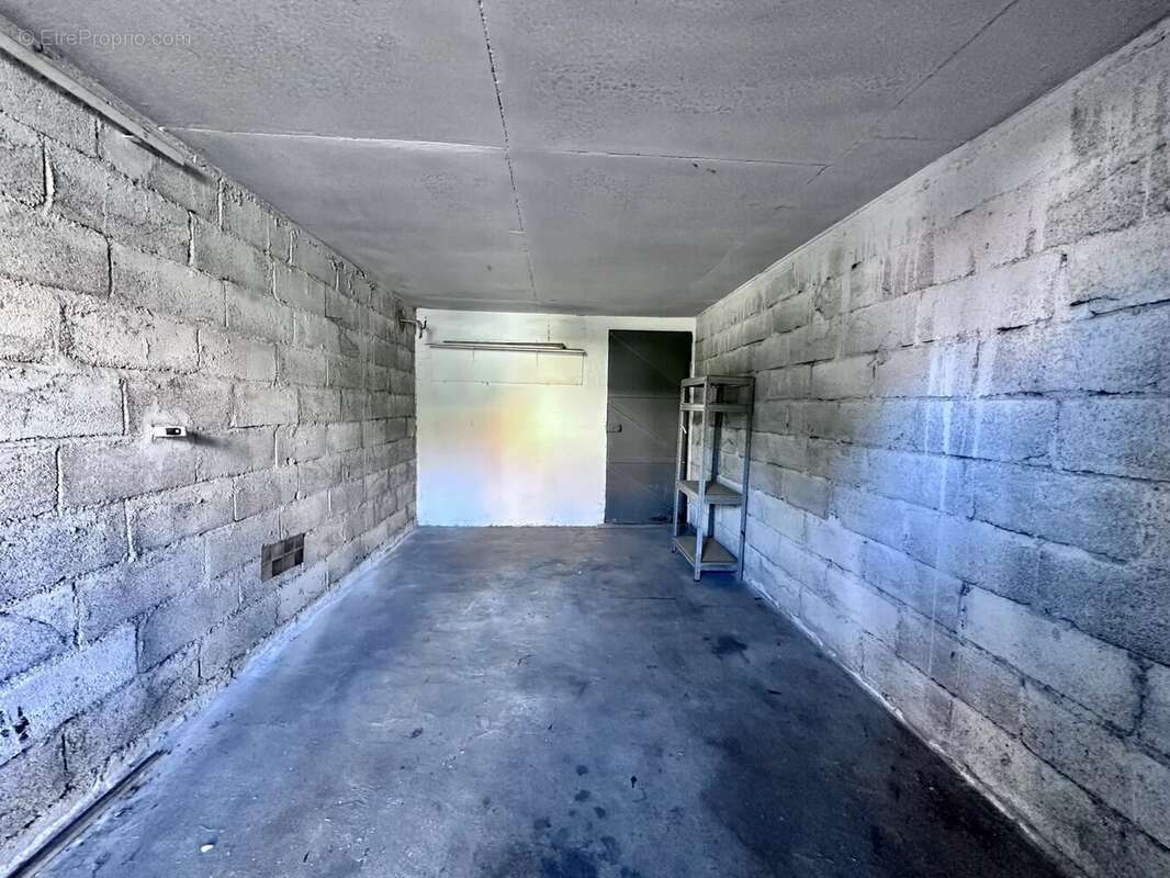 Parking à PERPIGNAN