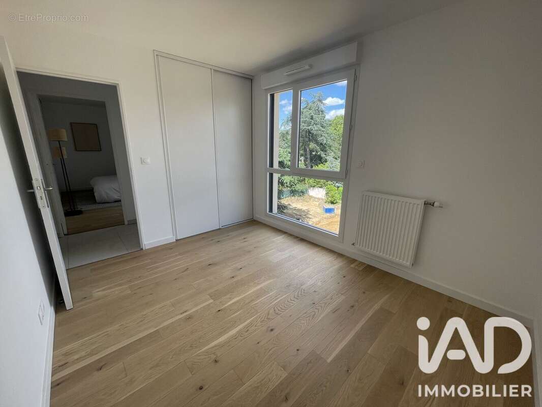 Photo 7 - Appartement à FRANCHEVILLE