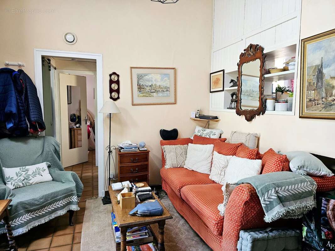Maison à DURAS