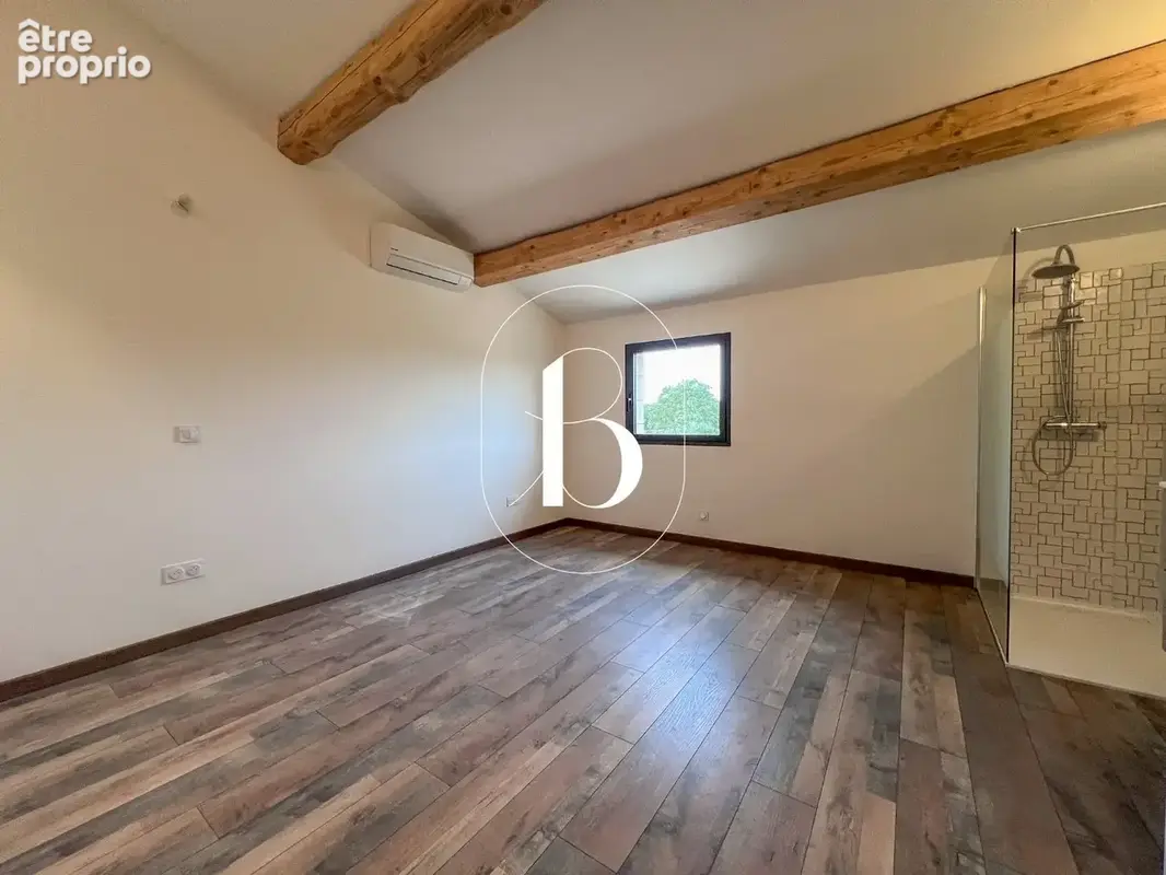 Maison 8 pièces 265 m² à vendre à Goudargues (30630) - photo 26