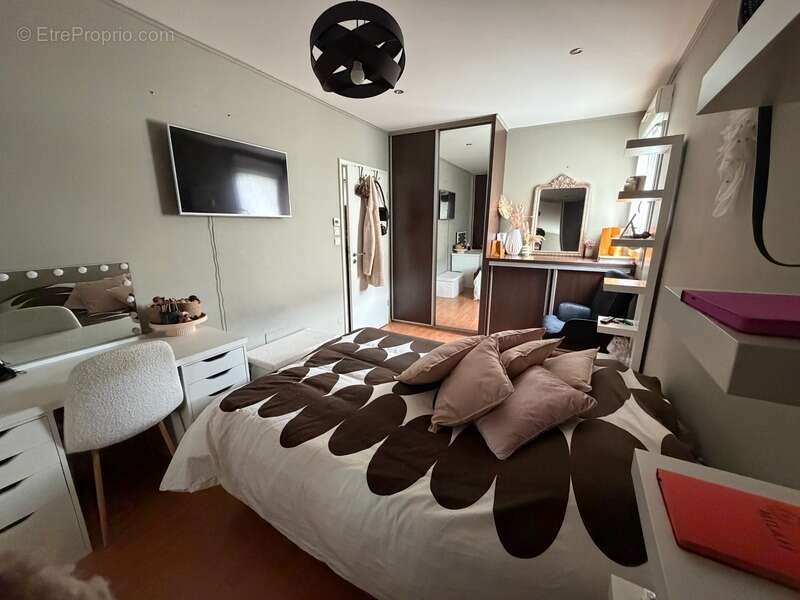 Appartement à FLORANGE