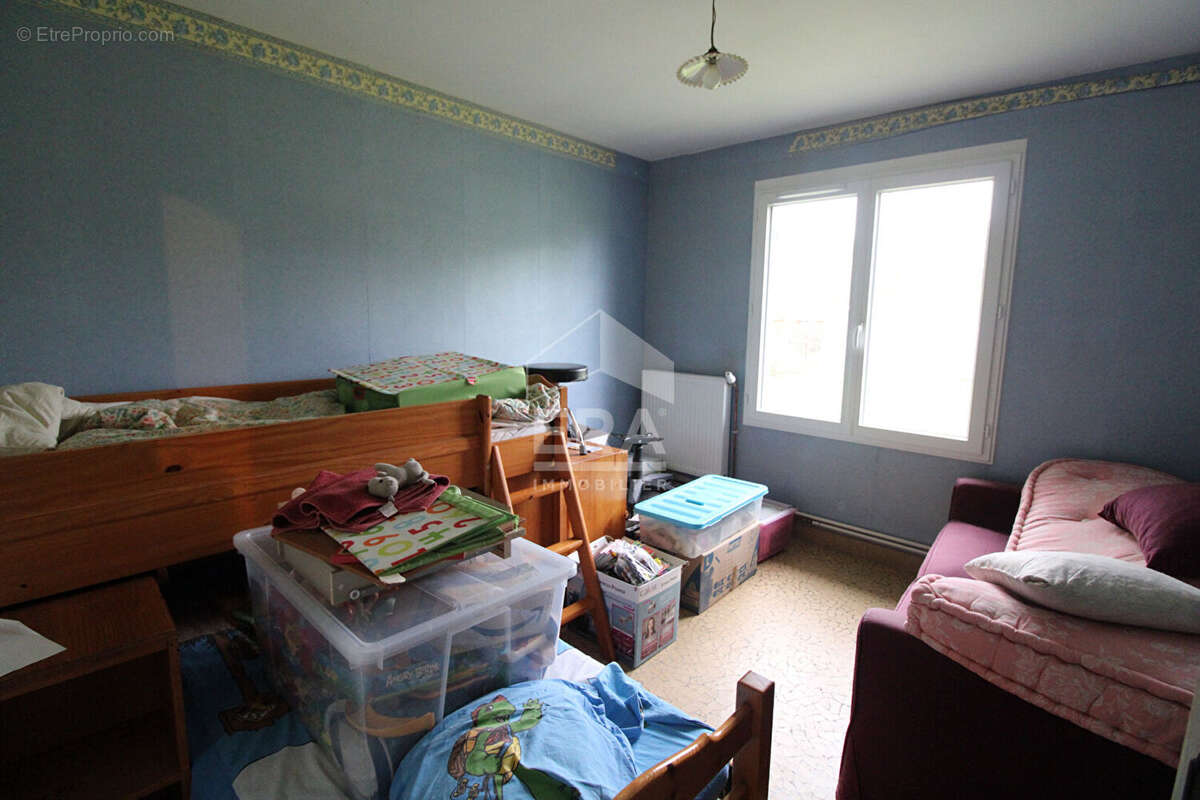 Maison à AMIGNY-ROUY