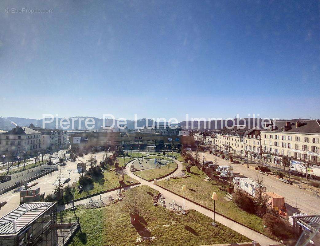 Perigueux local a vendre 1.311m² - photo 2