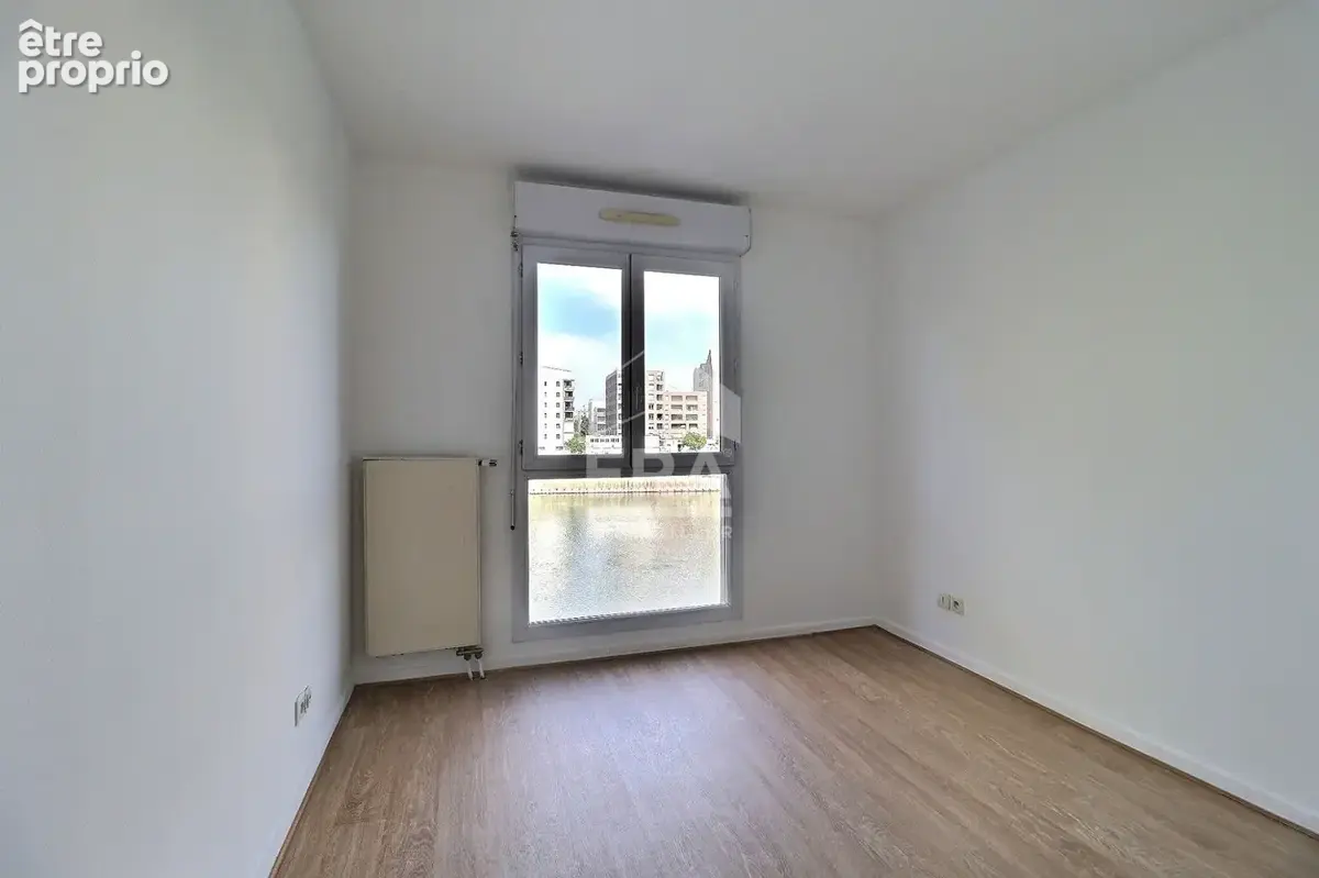Appartement 64m² à l'île-saint-denis - photo 10