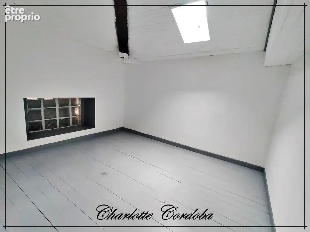 Maison de ville louée – 68 m² habitables – Casteljaloux centre – Rentabilité 6,23 % - photo 13